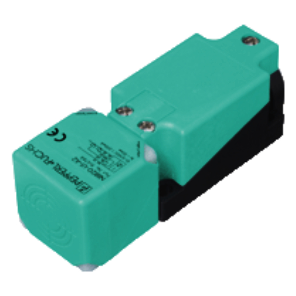 NBB20-U1-A0-T New Pepperl+Fuchs Inductive Sensor